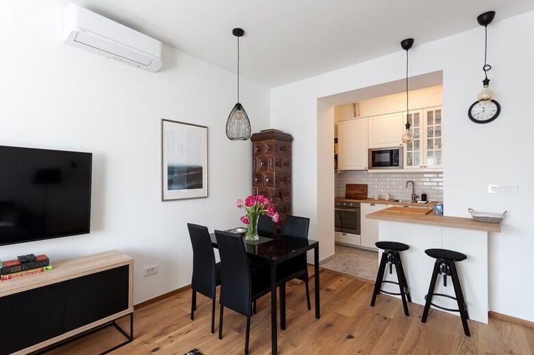 Apartment Gatsby