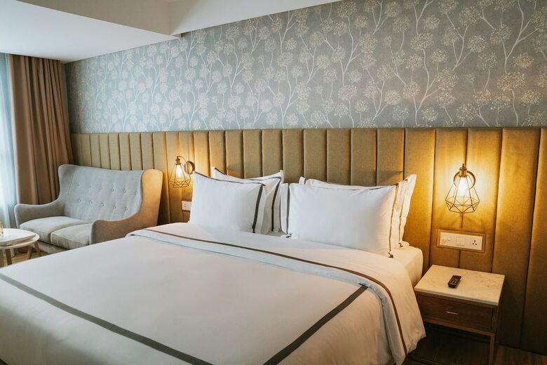 Hotel Barito Mansion