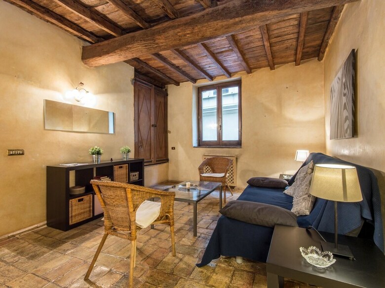 Rsh Elegant Campo Dei Fiori Apartment
