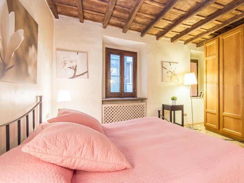 Rsh Elegant Campo Dei Fiori Apartment