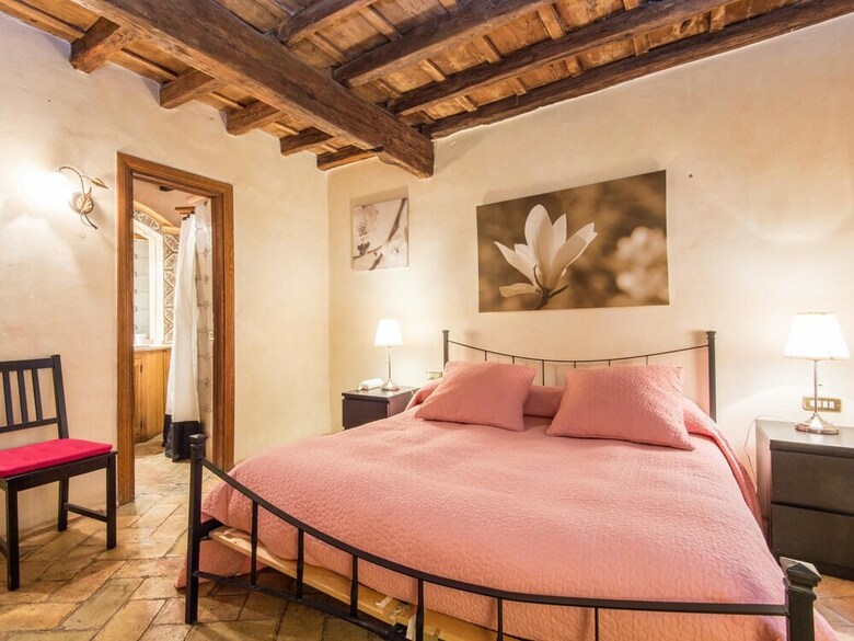 Rsh Elegant Campo Dei Fiori Apartment
