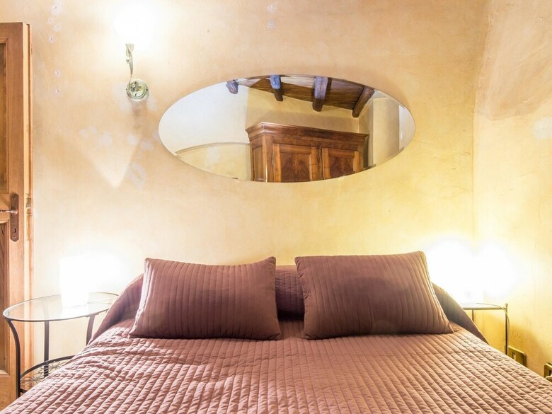 Rsh Elegant Campo Dei Fiori Apartment
