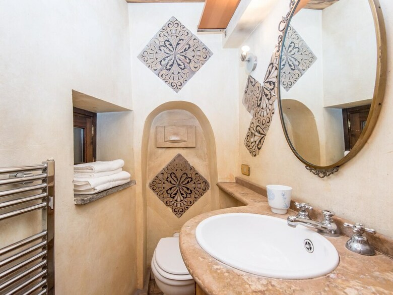 Rsh Elegant Campo Dei Fiori Apartment