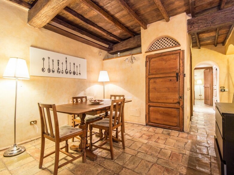 Rsh Elegant Campo Dei Fiori Apartment