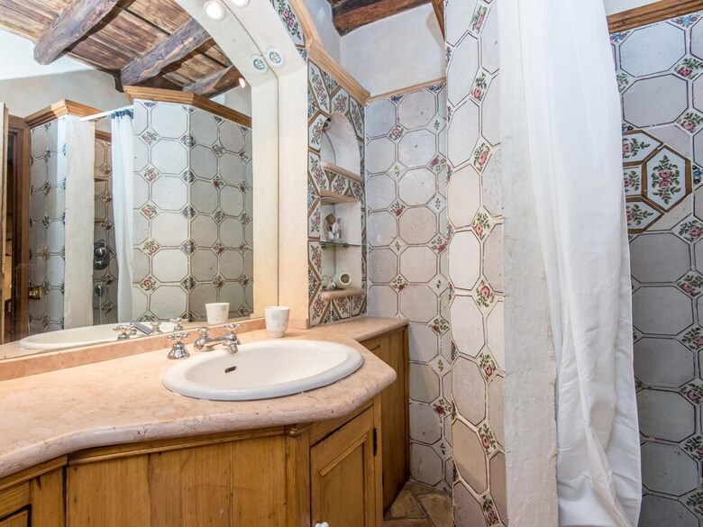 Rsh Elegant Campo Dei Fiori Apartment