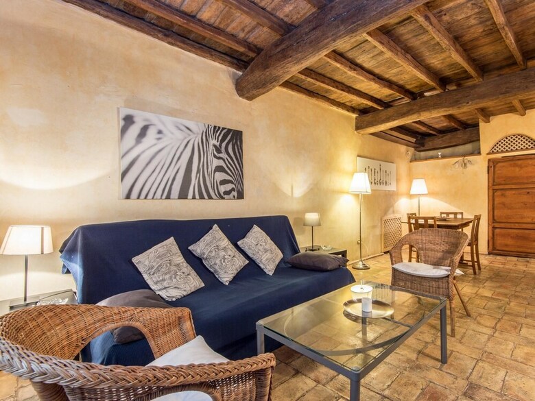 Rsh Elegant Campo Dei Fiori Apartment
