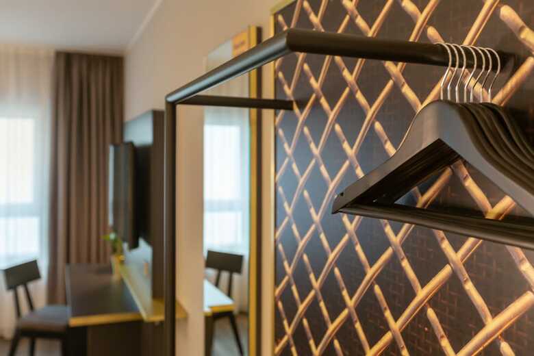 Hotel The Niu Mesh