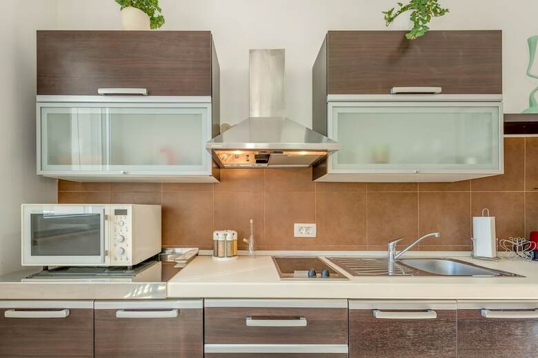 La Bonbonniera Luxury Apartments