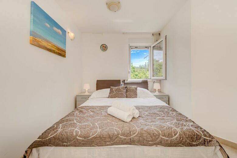 La Bonbonniera Luxury Apartments