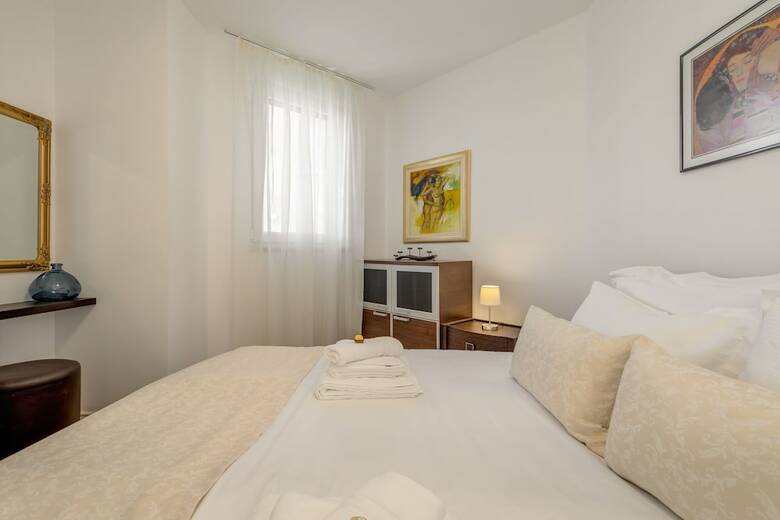 La Bonbonniera Luxury Apartments