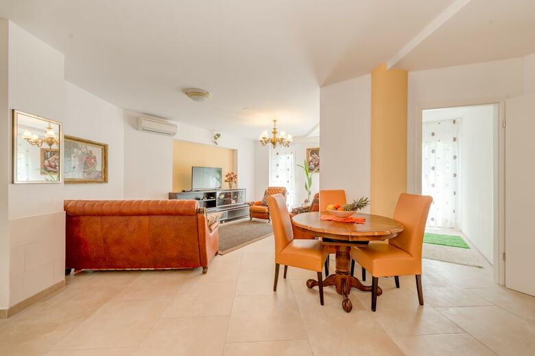 La Bonbonniera Luxury Apartments