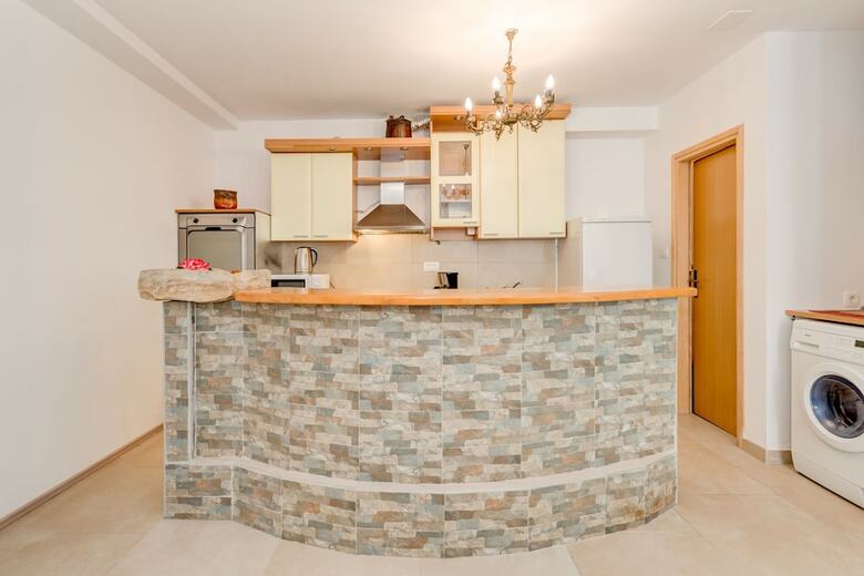 La Bonbonniera Luxury Apartments
