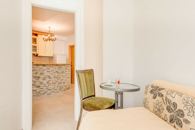 La Bonbonniera Luxury Apartments