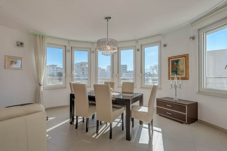 La Bonbonniera Luxury Apartments