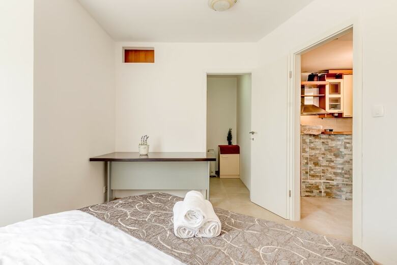 La Bonbonniera Luxury Apartments
