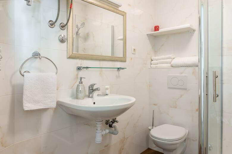 La Bonbonniera Luxury Apartments