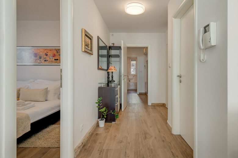 La Bonbonniera Luxury Apartments
