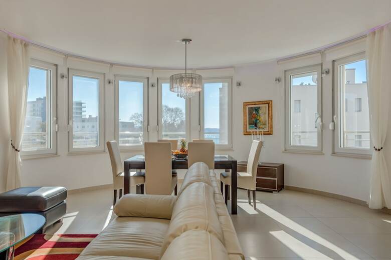La Bonbonniera Luxury Apartments