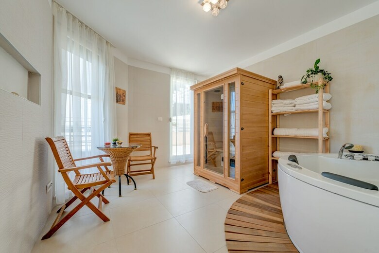 La Bonbonniera Luxury Apartments
