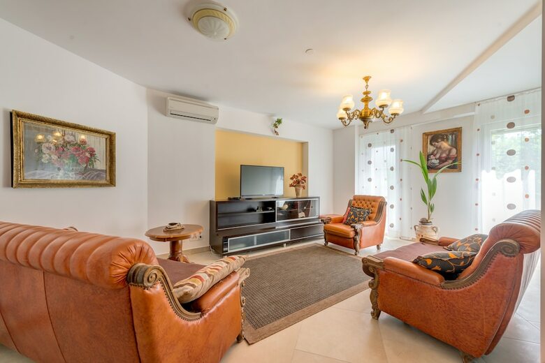 La Bonbonniera Luxury Apartments