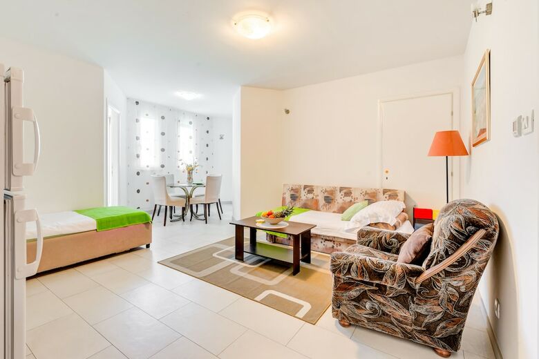 La Bonbonniera Luxury Apartments