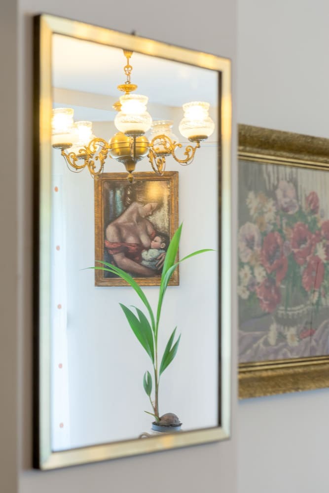 La Bonbonniera Luxury Apartments