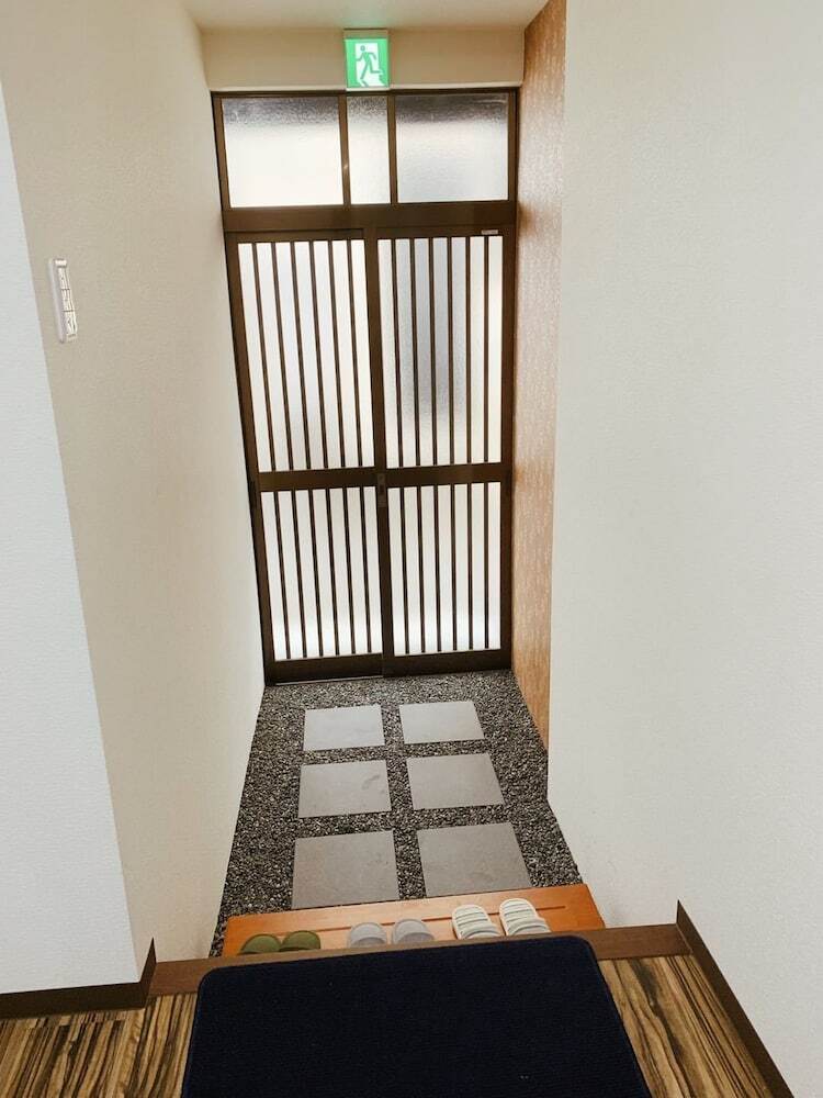 Japanese Villa Matsu House Mt-1