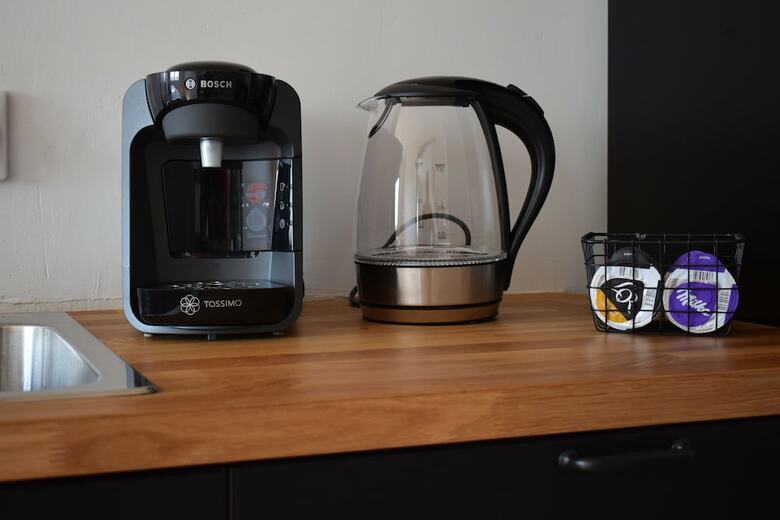 Apartamento Le Petit Saint Ouennais � 30min de Paris