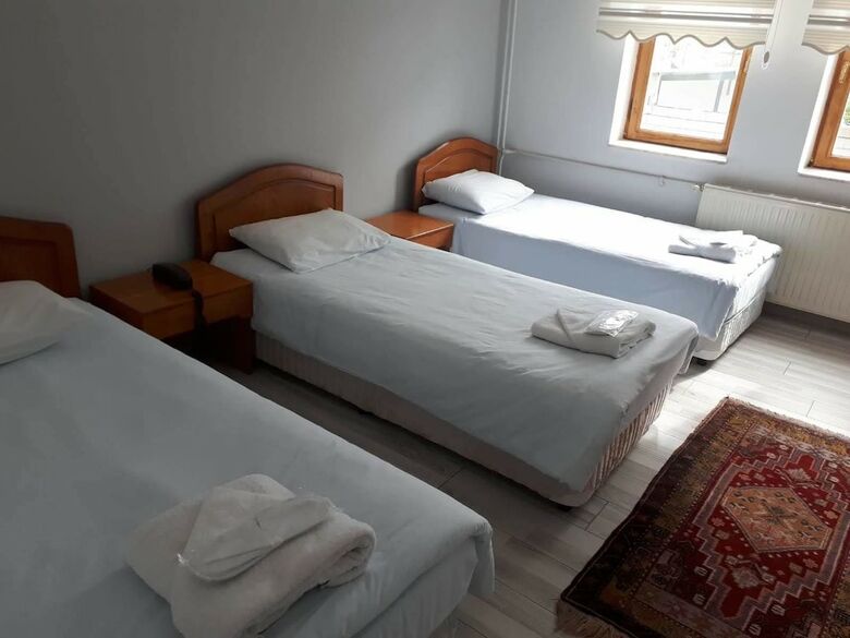 Bed & Breakfast Tulpar Hotel