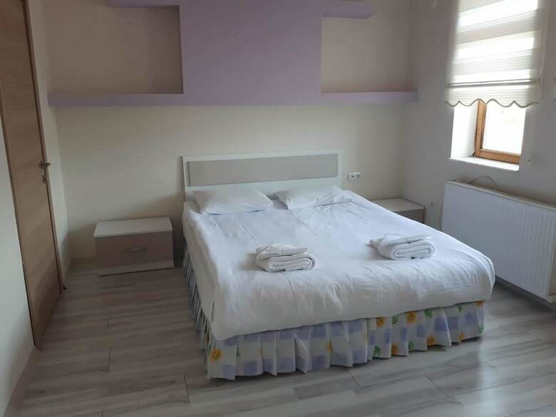 Bed & Breakfast Tulpar Hotel