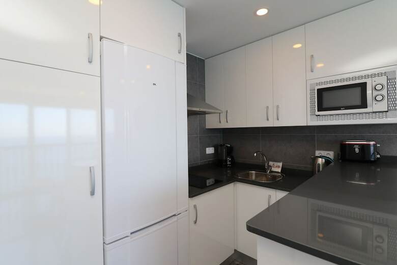 Apartamentos Las Damas 23-c