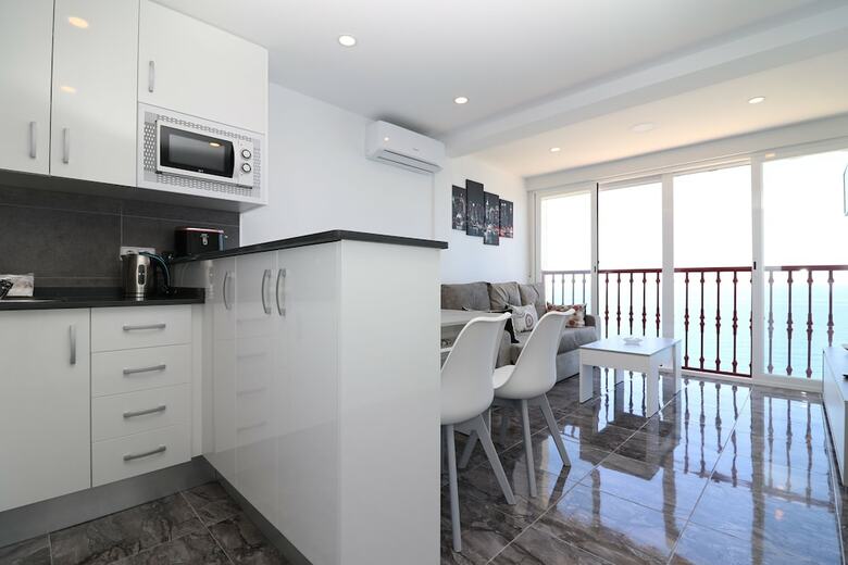 Apartamentos Las Damas 23-c