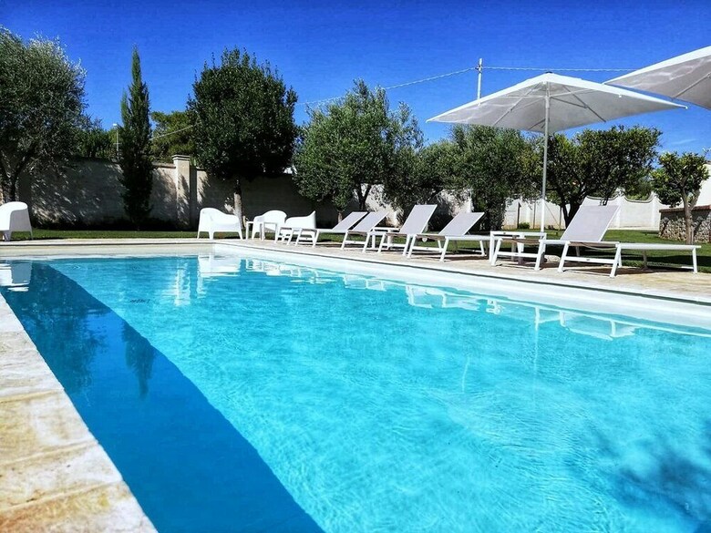 Apartamento Borgo Luna