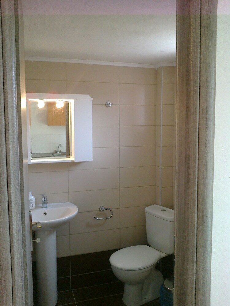 Apartamentos Vassilis Studios
