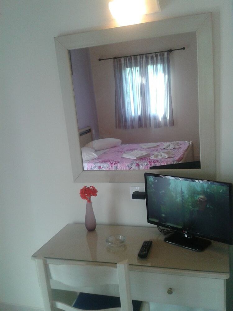 Apartamentos Vassilis Studios