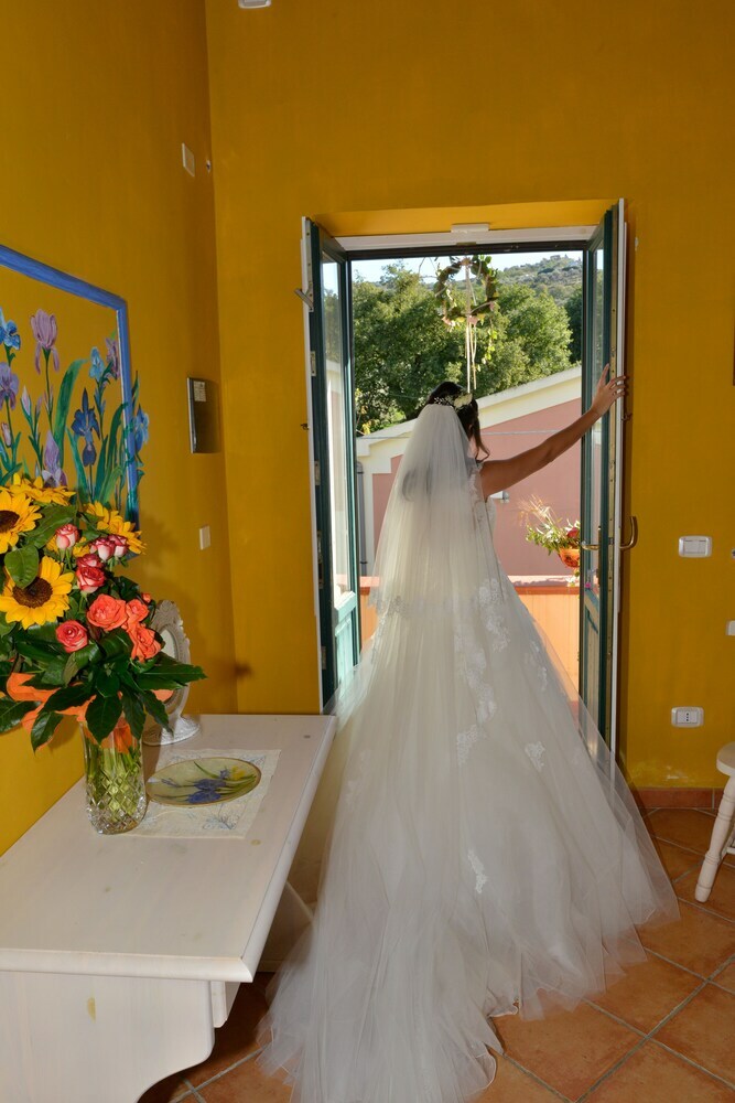 Bed & Breakfast Country House Araba Phoenix