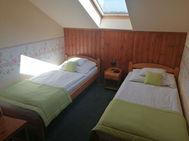 Hotel Hajnal
