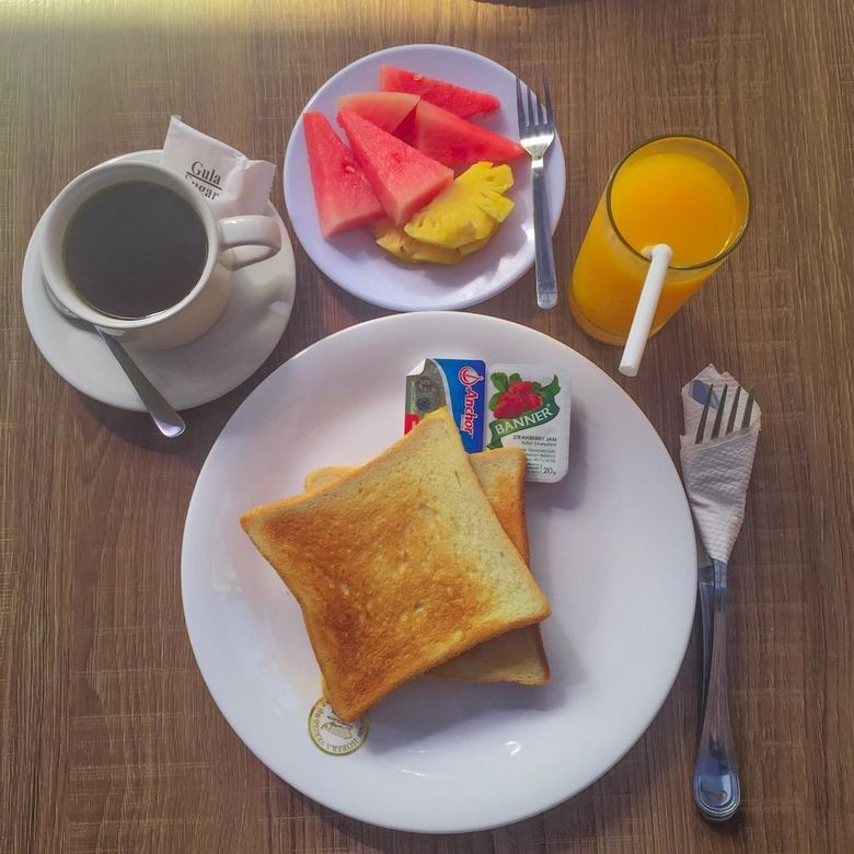 Hostal Ala Hostel