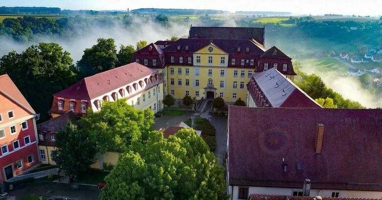 Schlosshotel Kirchberg