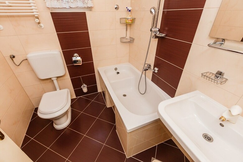 Apartamentos House Grgin