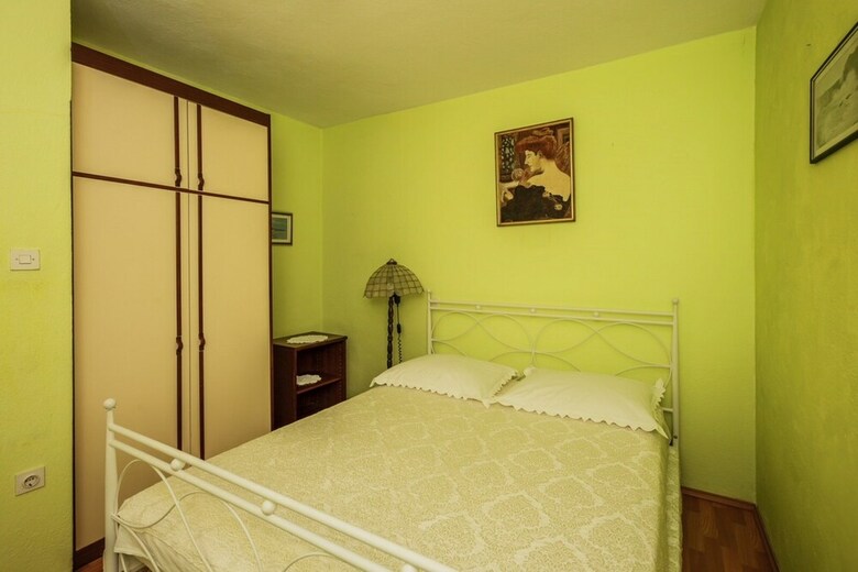 Apartamentos House Grgin
