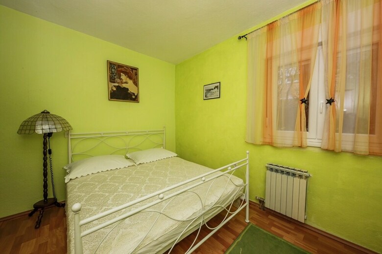 Apartamentos House Grgin