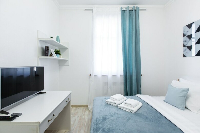 Apart Hotel Oruzheiniy Plaza