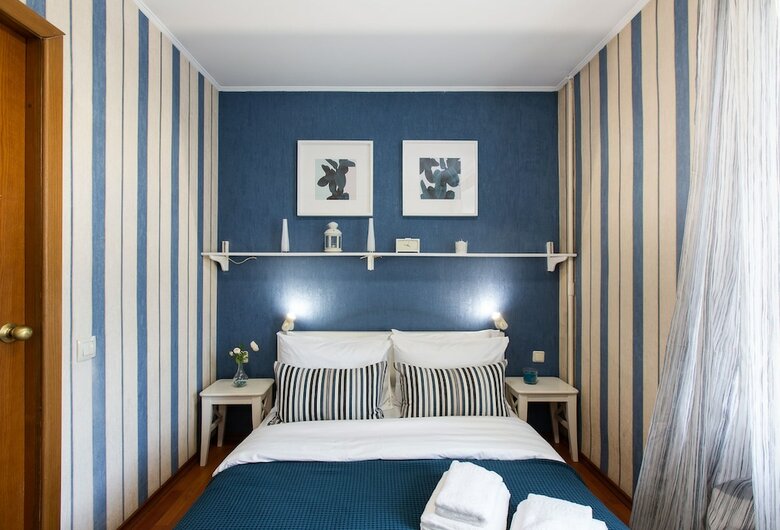 Apartamentos Goodaps Bolshaya Yakimanka 56