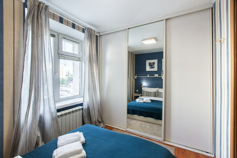 Apartamentos Goodaps Bolshaya Yakimanka 56
