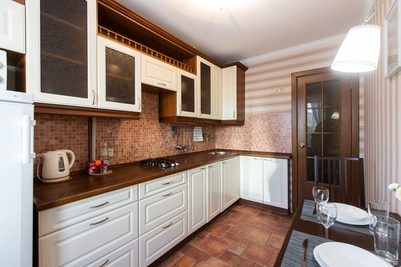 Apartamentos Goodaps Bolshaya Yakimanka 56