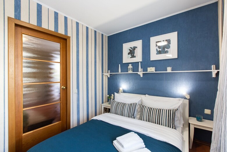 Apartamentos Goodaps Bolshaya Yakimanka 56