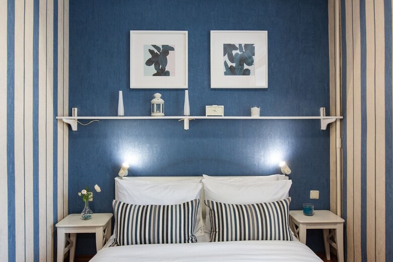 Apartamentos Goodaps Bolshaya Yakimanka 56