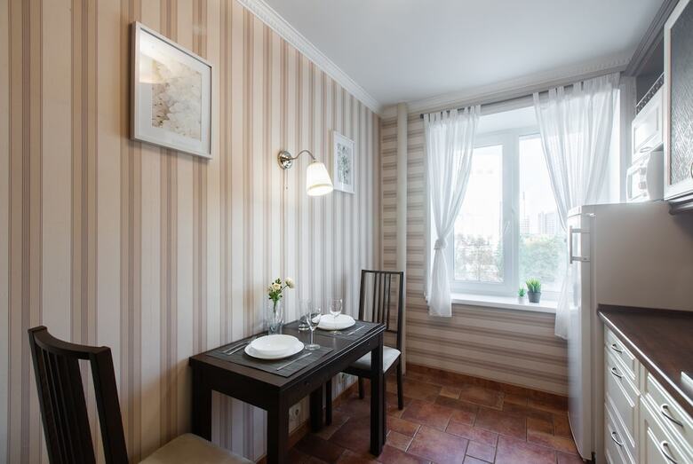 Apartamentos Goodaps Bolshaya Yakimanka 56
