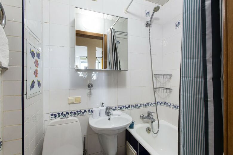 Apartamentos Goodaps Bolshaya Yakimanka 56